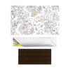 Конфаэль / Confael / Set for creativity with bitter chocolate