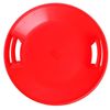 Совтехстром / Round led sledge, d-54 cm