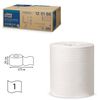 TORK / Paper towels with central hood (System M2) Universal white, 275 m, SET 6 pcs.
