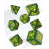 GamesDealer / Bộ xúc xắc "Pathfinder Strange Aeons Dice Set (7)"