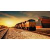 Rail transportation