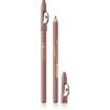 Contour lip pencil 17-warm nude the max intense colour, Eveline