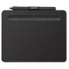 WACOM / Intuos S CTL-4100K-N graphic tablet, 2540LPI, 4096 levels, (A6) 152x95, USB, black