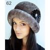 Fur headdress from the Australian muton