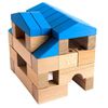 Houses-mount "build YOUR HOUSE" 108 details for children from 3 years