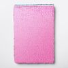 ArtFox / Diary with sequins "Unicorn", 78 sheets