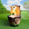 Хорошие сувениры / Pots figurés "Ecureuil"