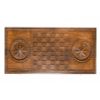 GamesDealer / Backgammon carved "Thieves' life", Ustyan