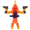 Технодрайв / Technodrive / Transforming robot 2 in 1 "Megabot"