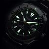 Seiko / orologio da polso meccanico giapponese in titanio Prospex SPB189J1