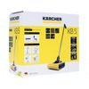 Elektrovenik KARCHER (KARCHER) KB 5, time 30 min, yellow