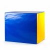 ФСИ Аналитика / FSI Analytica / Tenda a cubo 85x75x100cm, gommapiuma, isolante