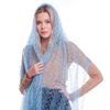 Пуховый платок / Openwork stole