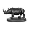 КАС.З. / KAS.Z. / Sculpture Rhino
