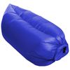 Maclay / Chaise tự thổi phồng longue "Nếu bạn quá lười biếng để làm điều gì đó"