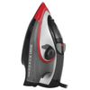 Iron ECON ECO-BI2601, 2600 watts, the ceramic surface, auto, anticaps, self-cleaning, grey