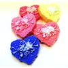 Milotto / Soap "Heart with roses" mix of flowers