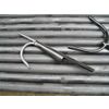 Shaft shank for support tool bagra stag Dinar-65x63-4GP