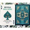 GamesDealer / Carte Bicycle Sea King