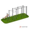 ARMS / Athletic complex "Fortuna"