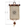 Универсальный свиток / Universal scroll / Wall calendar "2021 Bright successes" with a pendant made of wax, A4 format vertical