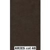 ECO leather - fabric furniture ARIES