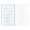 BRAUBERG / Diary for a music school, 48 sheets, hard, selective varnish, reference material, "On repeat" / 10 pcs.