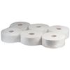 VEIRO / Toilet paper Professional Basic LARGE DIAMETER OF A ROLL - 450 m, System T1, SET of 6 pcs.