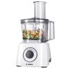 BOSCH MCM3110W, 800 W, 2 speeds, 3 nozzles, white