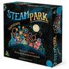 GamesDealer / Steam park