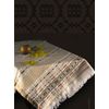 Тканые узоры / Napkin, 104x85