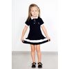 Lika Dress / Dress "Palm"