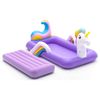 Bestway / cama inflável Dream Chaser "Unicorn"