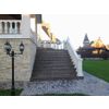 Stone for facade, interior, landscape
