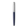 Pen pen PARKER "Jotter Royal Blue CT", body blue, stainless steel, blue