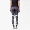 BIG CITY Women's Leggings ZOZH