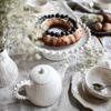 Антикварня / Antique / Teapot "White Pearl"