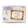 Funky Toys / Water drawing mat "Insects"