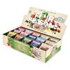 AHMAD / Four Season's Tea, 90 sachets in 1.8 g envelopes, 15 flavors