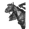 КАС.З. / KAS.Z. / Sculpture Alexander Nevsky