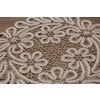 Lace doily number 8