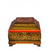 Золотая Хохлома / Casket "Riddle" 255х350х350 mm