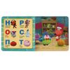 Умка / Umka / Book with puzzles "Be-be-bears. ABC"