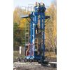 Chain drives of borehole sucker rod pumps