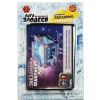 GamesDealer / League of Extraordinary Villains Addendum: Star Nebulae