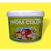 Rubber paint PromColor for roofs