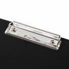 Tablet-Ordner STAFF "EVERYDAY", A4 (230x314 mm), mit Clip und Deckel, Karton / Papier, RUSSLAND, schwarz