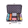 GamesDealer / Set da poker Compas per 200 fiches