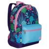 GRIZZLY / GRIZZLY backpack youth, city, Cactus, 30x41x12 cm