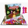 GamesDealer / Monopoly Junior. Mascha und der Bär, Hasbro